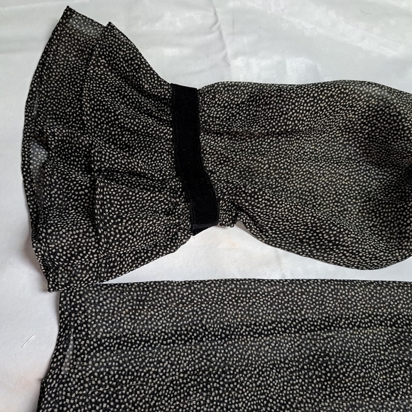 MOLLY BRACKEN‎ Shirt with ruffles - Picture 12 of 14